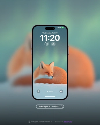 A cover of "Animals" cluster. The owner is luxewalls. The cluster consists of 3 elements.