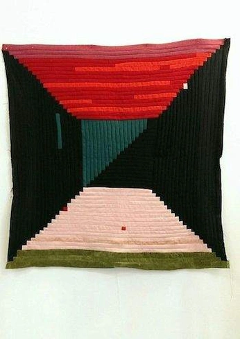 A cover of "quilt" cluster. The owner is sarahisraelsen. The cluster consists of 3 elements.