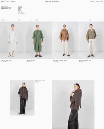 A cover of "webstore" cluster. The owner is taylorbr. The cluster consists of 13 elements.