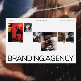 A cover of "Brand Board TH OO" cluster. The owner is thaier. The cluster consists of 60 elements.