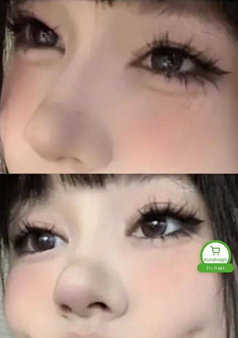 A cover of "Makeup" cluster. The owner is popokii. The cluster consists of 34 elements.