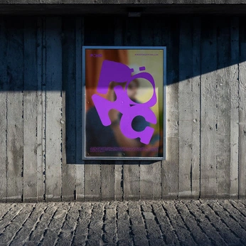 A cover of "P" cluster. The owner is christianaim. The cluster consists of 16 elements.