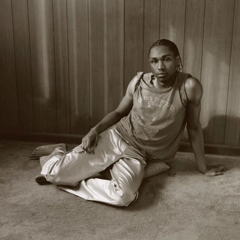 A cover of "PORTRAIT" cluster. The owner is kris. The cluster consists of 189 elements.