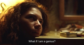 A cover of "Depths of Genius" cluster. The owner is itskennyatta. The cluster consists of 36 elements.