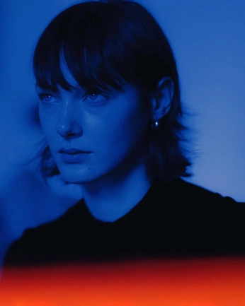 A cover of "Colors" cluster. The owner is alisaoz. The cluster consists of 3 elements.