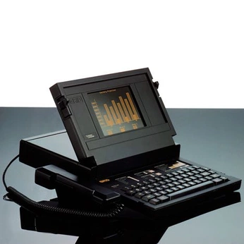 A cover of "Retro Tech" cluster. The owner is vandammaged. The cluster consists of 8 elements.