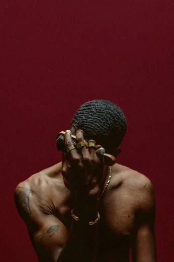 A cover of "STUDIO 📸 💡" cluster. The owner is noahgabrielphoto. The cluster consists of 8 elements.