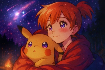 A cover of "aura ink" cluster. The owner is glitter.echo. The cluster consists of 21 elements.