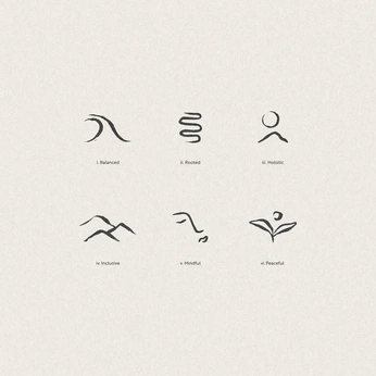 A cover of "Geo Awaken" cluster. The owner is mashalina. The cluster consists of 138 elements.