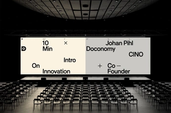 A cover of "Branding" cluster. The owner is amelie. The cluster consists of 76 elements.