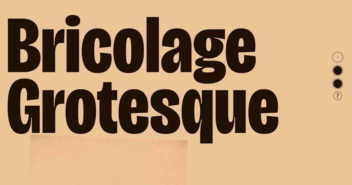 typography