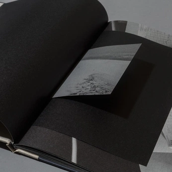 A cover of "format & printing" cluster. The owner is bea22. The cluster consists of 8 elements.