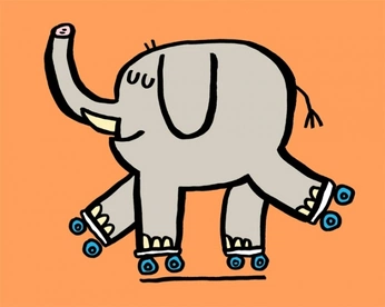 A cover of "illustration" cluster. The owner is helie. The cluster consists of 13 elements.