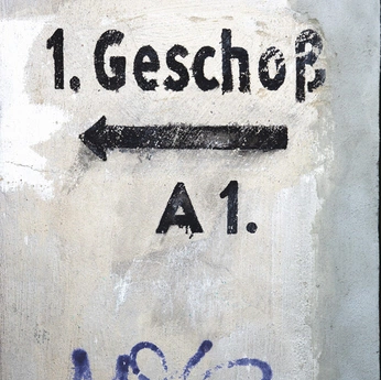 A cover of "BOROS" cluster. The owner is elkraneo. The cluster description is "sammlung-boros.de". The cluster consists of 147 elements.