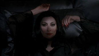 A cover of "⚰︎" cluster. The owner is fleshmaiden. The cluster consists of 127 elements.