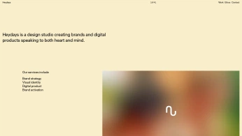 A cover of "design" cluster. The owner is rosadelinea. The cluster consists of 3 elements.