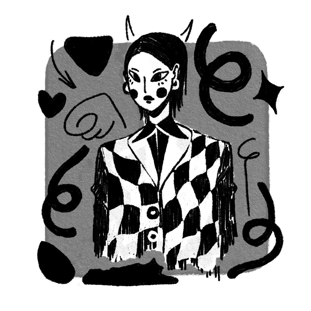 Illustration Compilation