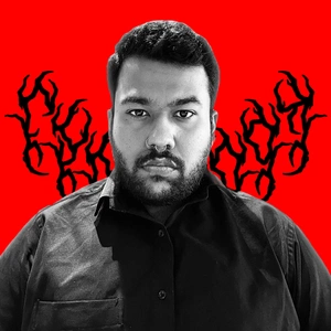 CYNOKODE avatar