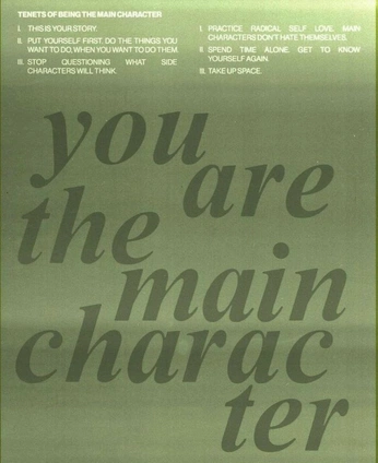 A cover of "to do, not to think" cluster. The owner is maurr. The cluster consists of 1 element.