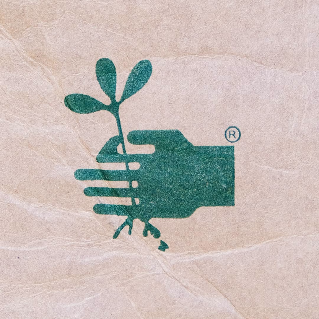 Digester System Branding