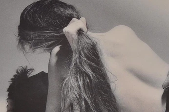 A cover of "hair" cluster. The owner is olgalo. The cluster consists of 16 elements.