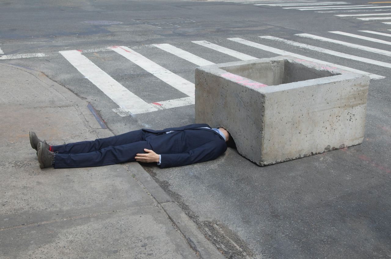 Surreal Photography
