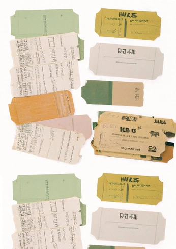 A cover of "Travel" cluster. The owner is meatball. The cluster consists of 5 elements.