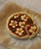 Cover of pizza cluster