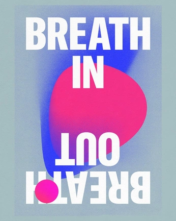 A cover of "breathwork" cluster. The owner is mariacreating. The cluster consists of 45 elements.