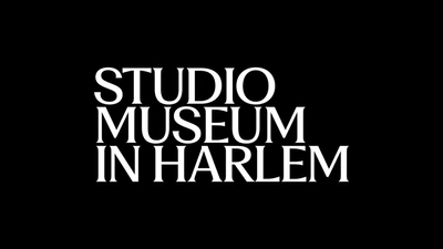 An image added by drewyouapicture on May 23, 2024. May present: darkness, the studio museum in harlem, font.