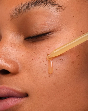 A cover of "Skin application" cluster. The owner is yoonajo. The cluster consists of 5 elements.