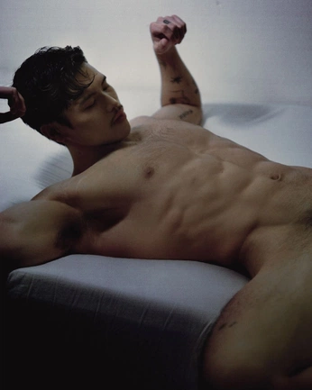 A cover of "男大呎" cluster. The owner is xxuwoi. The cluster consists of 1 element.