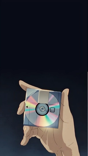 A cover of "Anime" cluster. The owner is iamnotved. The cluster consists of 96 elements.