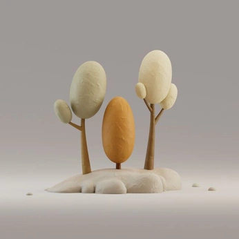 A cover of "soft mind" cluster. The owner is eastermeg. The cluster consists of 7 elements.