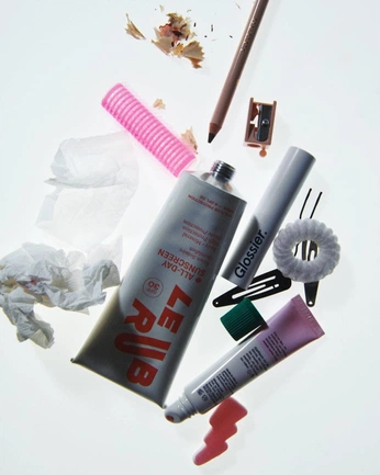 A cover of "PRODUCTS" cluster. The owner is sba.xyz. The cluster consists of 512 elements.