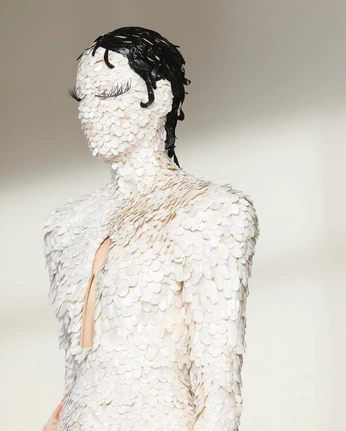 A cover of "Futurism" cluster. The owner is hannucis. The cluster consists of 24 elements.