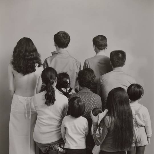 Family Portraits