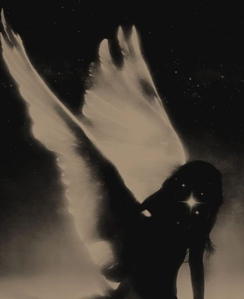 A cover of "fairy" cluster. The owner is tearsinrain. The cluster consists of 53 elements.