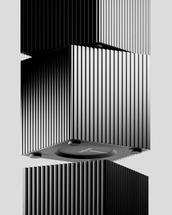 A cover of "Innovative" cluster. The owner is gbreezo. The cluster consists of 1 element.