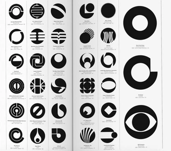 A cover of "logomarks" cluster. The owner is aperiosdesign. The cluster consists of 27 elements.