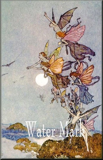 A cover of "✶ faerie" cluster. The owner is ennia. The cluster consists of 62 elements.