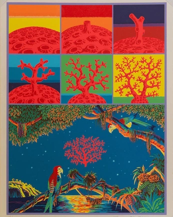 A cover of "post sur weekly inspirat" cluster. The owner is vizualbazar. The cluster consists of 15 elements.