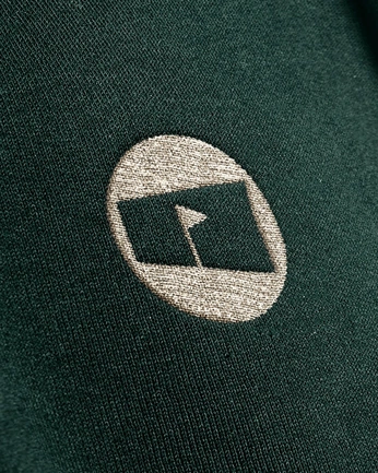 A cover of "Intuitive Edge" cluster. The owner is mindfullymade. The cluster consists of 75 elements.