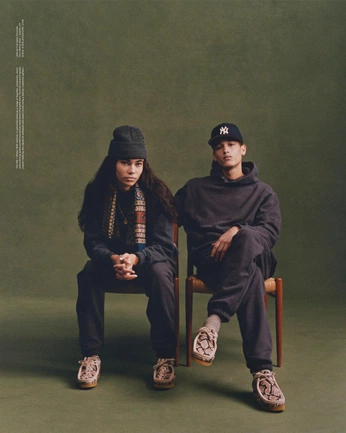 A cover of "DINKs" cluster. The owner is bwarner. The cluster description is "B & the Huz". The cluster consists of 3 elements.