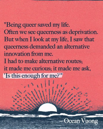 A cover of "queer" cluster. The owner is kathschef. The cluster consists of 2 elements.