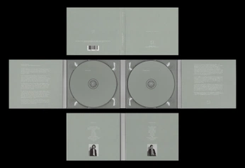 A cover of "album covers" cluster. The owner is genixggwp. The cluster consists of 2 elements.