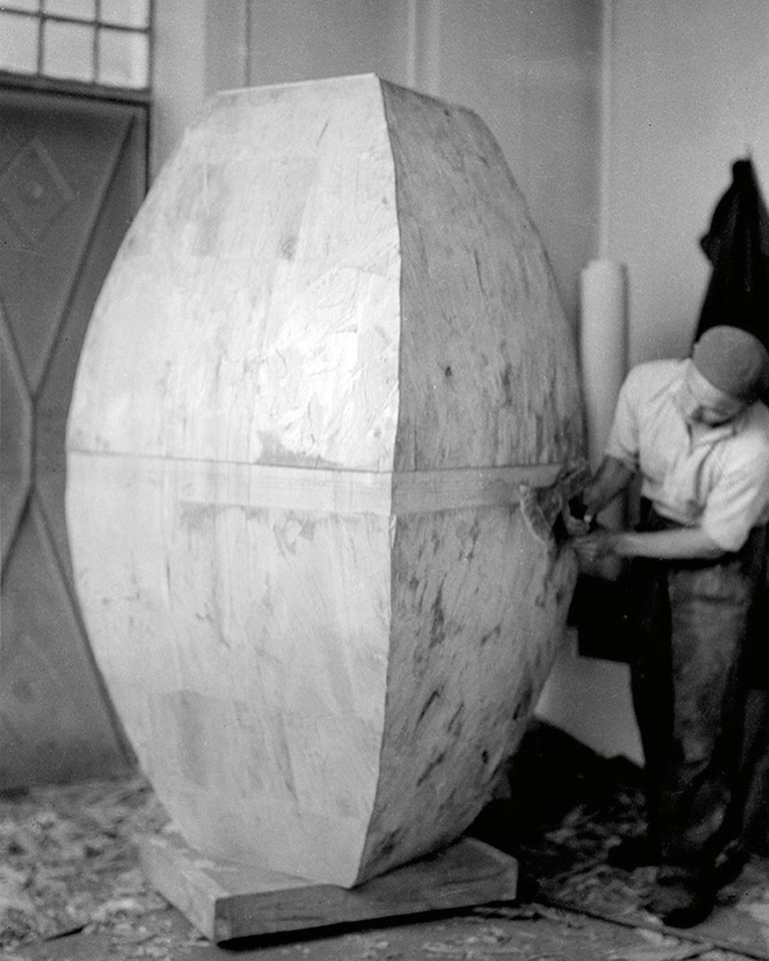 An Instagram carousel post added by colindancel on Jul 18, 2023. The author is @1605collective.