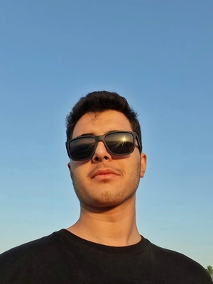Mortezax avatar