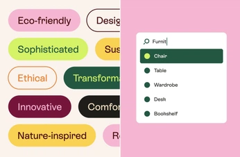 A cover of "ui elements" cluster. The owner is intersante. The cluster consists of 4 elements.