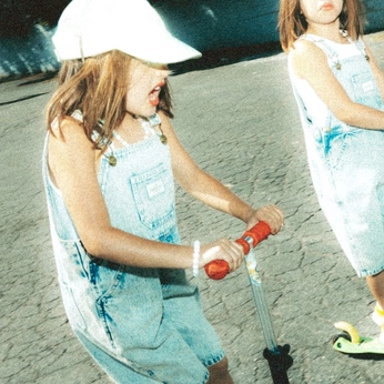 A cover of "KIDS INSPIRATION" cluster. The owner is nbecks. The cluster consists of 128 elements.